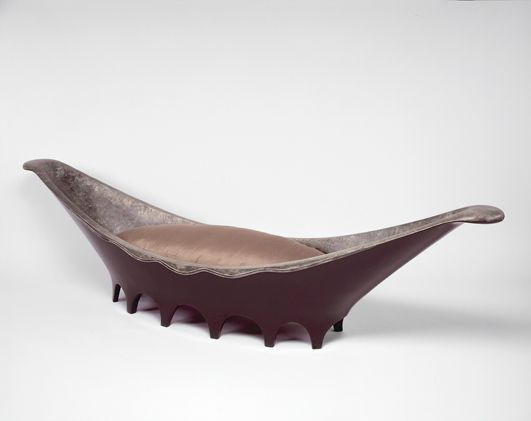 Pirogue Chaise Longue, 1926